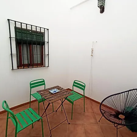 Appartamento Revueltas *