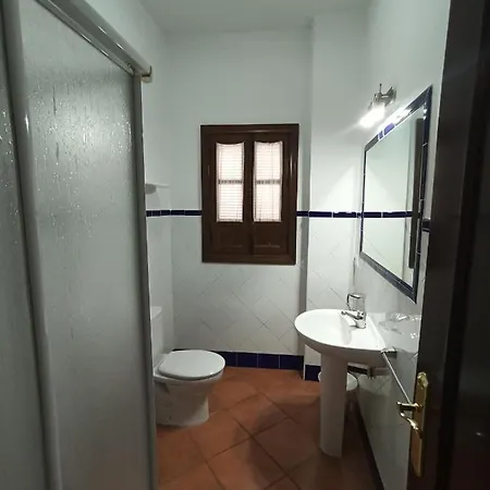 Appartamento Revueltas *