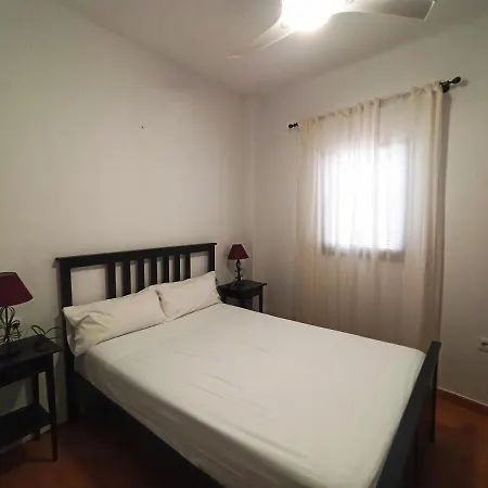 Appartamento Revueltas Carmona (Seville)