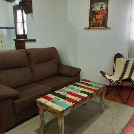 Appartamento Revueltas *
