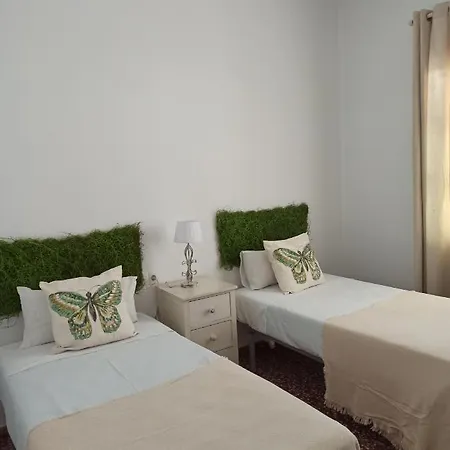 Appartamento Revueltas Carmona (Seville)